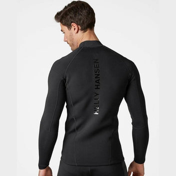 Helly Hansen M Waterwear Top Sort