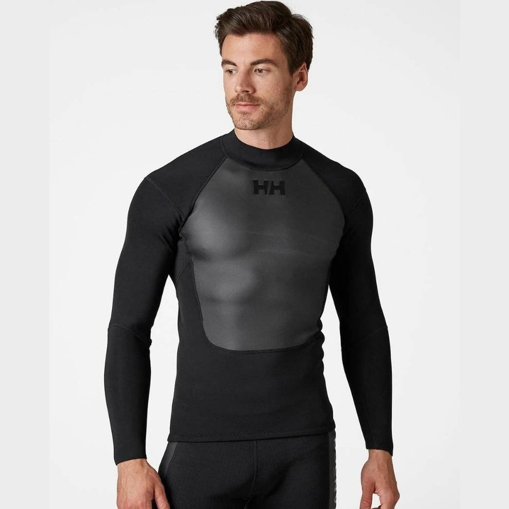 Helly Hansen M Waterwear Top Sort