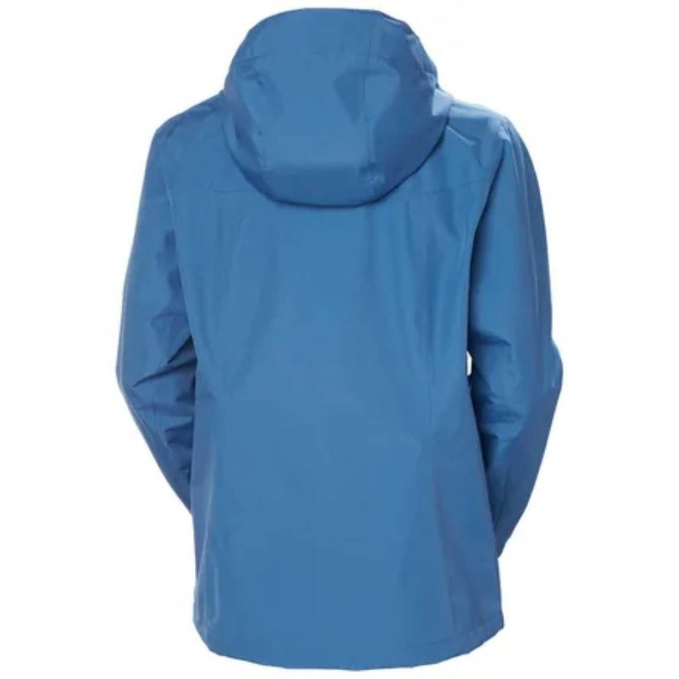 Helly Hansen W Aden Jakke Azurite