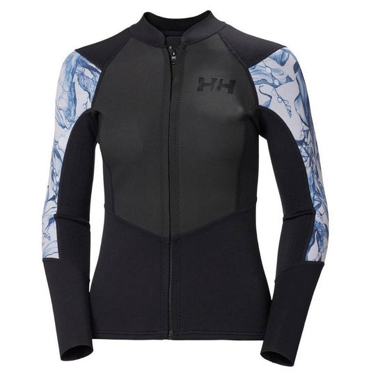 Helly Hansen W Waterwear Jakke