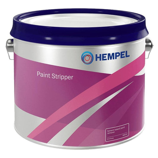 Hempel Paint Stripper 2,5 L