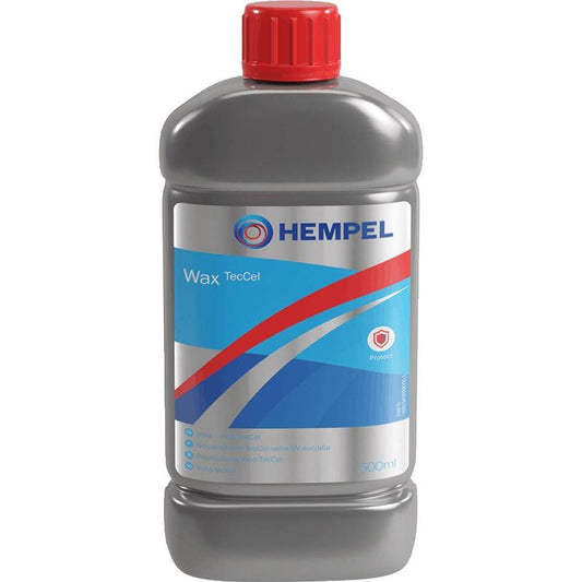 Hempel Wax TecCel 0,50 L