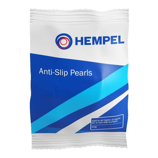 Hempel Anti-slip Perler 50 g