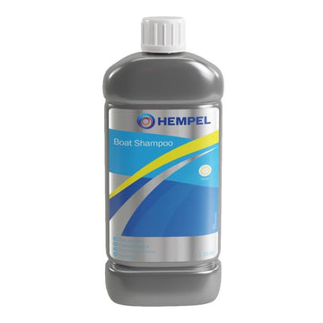 Hempel Boat Shampoo 1 L