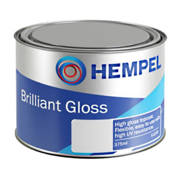 Hempel Brilliant Gloss