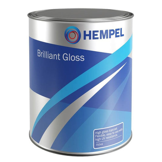 Hempel Brilliant Gloss