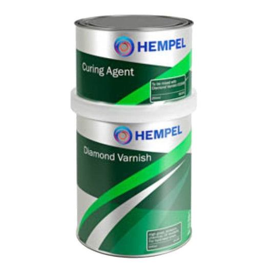 Hempel Diamond Varnish 0,75 L