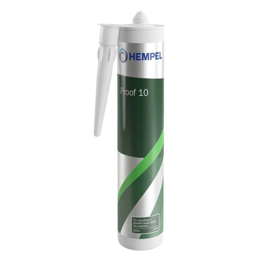 Hempel Proof 10 tætningsmasse 300 ml