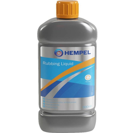 Hempel Rubbing Liquid 0,50 L