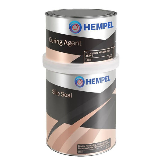 Hempel Silic One Seal 0,75 L