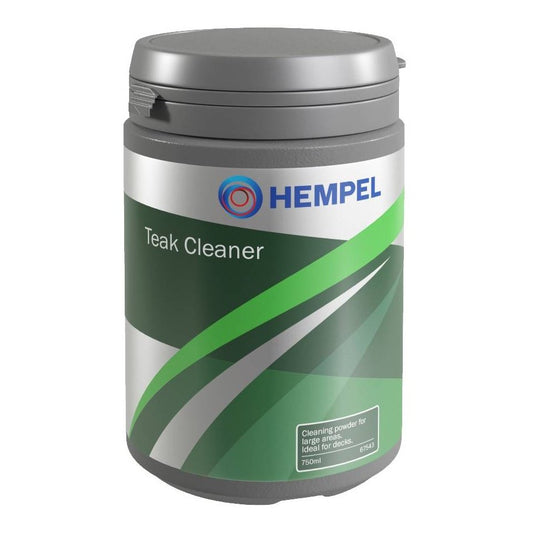 Hempel Teak Cleaner 0,75 L