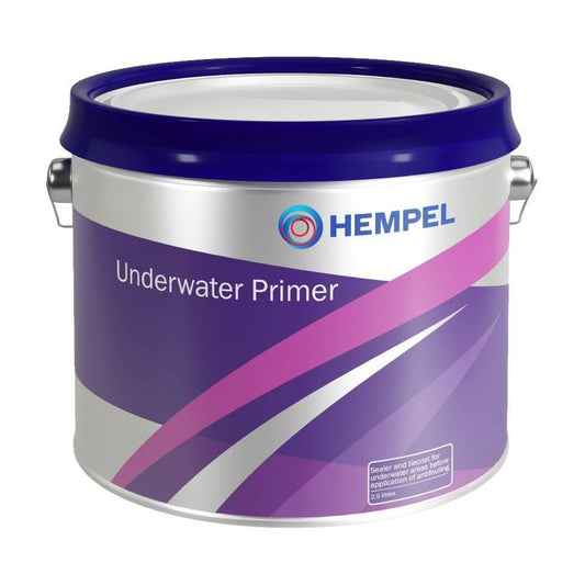 Hempel Underwater Primer