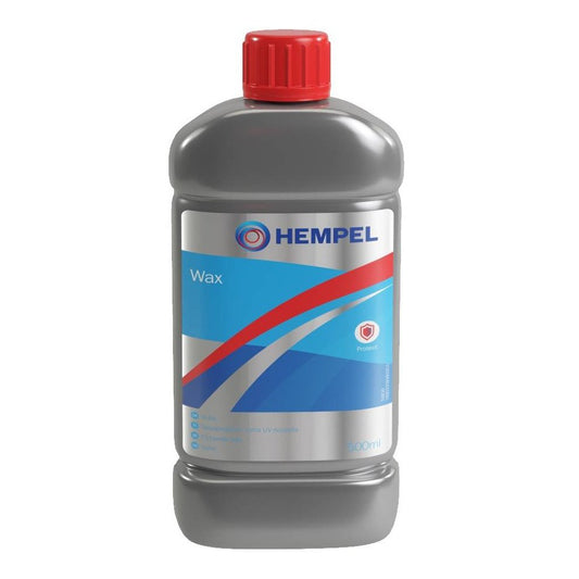 Hempel Wax 0,50 L
