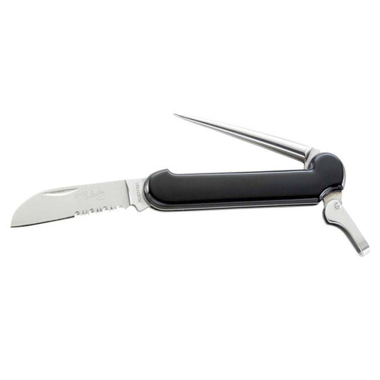 Herbertz sejlerkniv med marlinspike