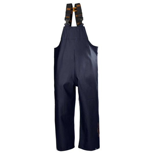 Helly Hansen Workwear U Gale BIB Regnbukser