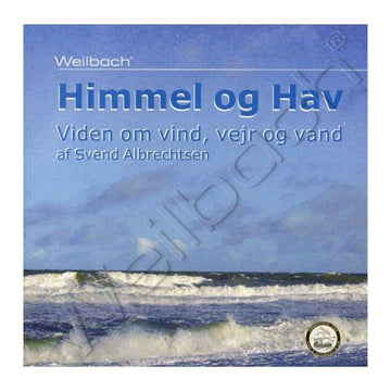 Himmel & Hav - Viden om vind, vejr, og vand