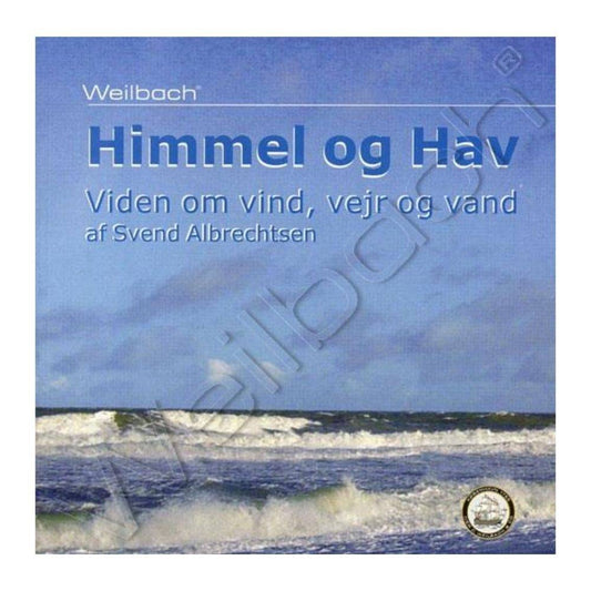 Himmel & Hav - Viden om vind, vejr, og vand