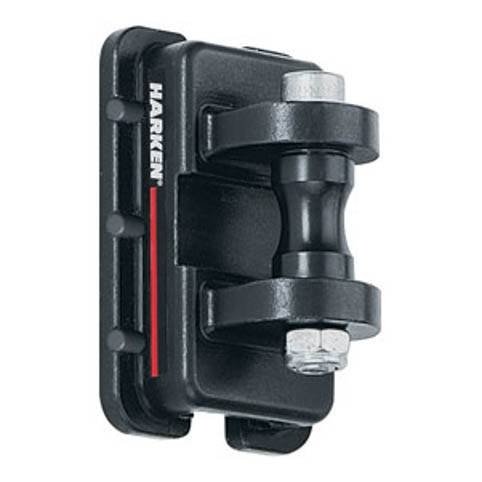 Harken T-Track 18mm HL-Intermediate car