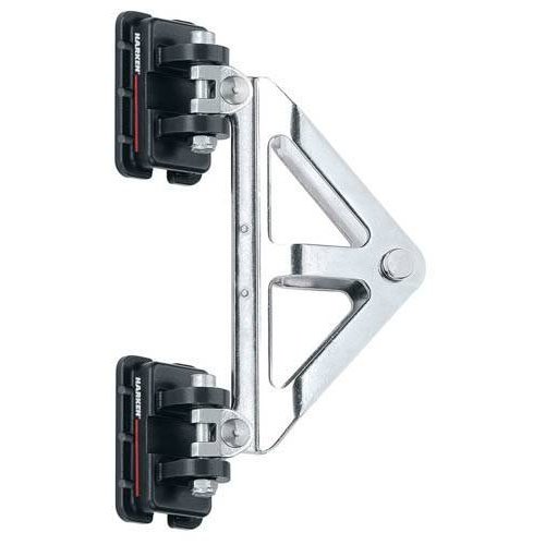 Harken T-Track 18mm HL-Headboard car