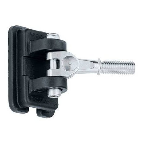 Harken T-Track 18mm Battencar 10mm stud