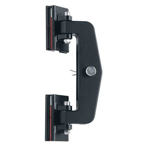 Harken T-Track 32mm Headboard car