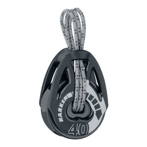 Harken T2 Ratchet Carbo Blok 40 mm