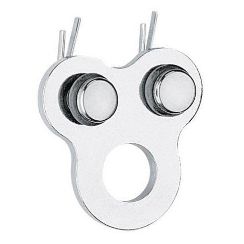 Harken Hanefodsbeslag t. 38 mm HK304