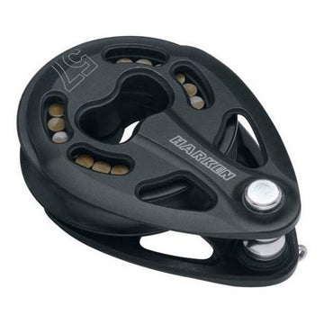 Harken Black Magic Air Blok 57mm Mastbase