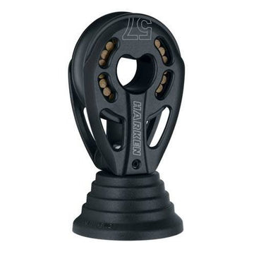Harken Black Magic Air Blok 57mm dæksblok