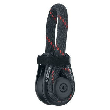 Harken Black Magic Big Boat 5T HL Kasteblok