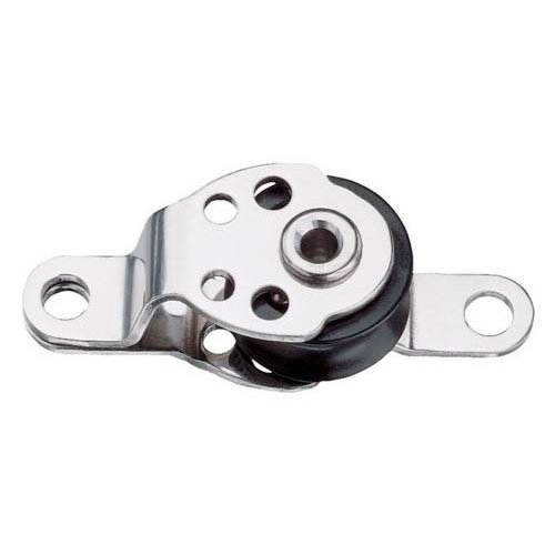 Harken Classic 16 mm Blok skildpadde - 5 mm line