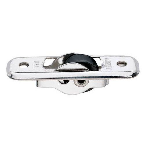 Harken Classic 16 mm Blok enkelt gennemføring - 5 mm line
