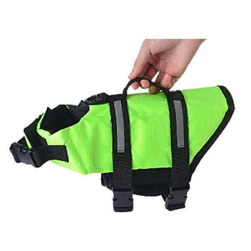 Hunde Redningsvest