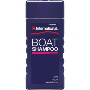 International Boat Shampoo 0,5L