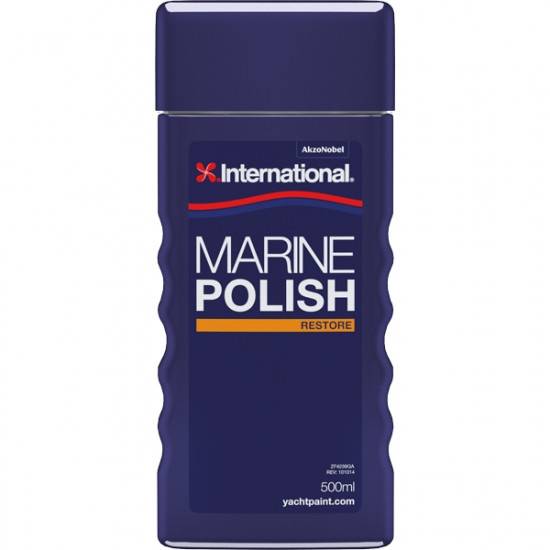 International Liquid Rubbing 0,5L