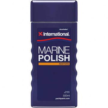 International Liquid Rubbing 0,5L