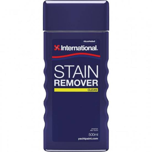International Stain Remover 0,5L