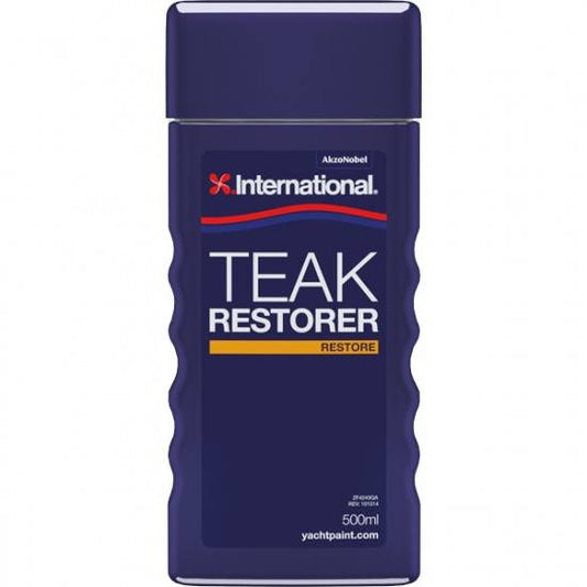 International Teak Restorer 0,5L