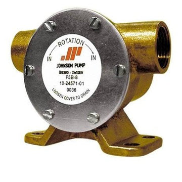 Johnson Impellerpumpe bronze F5B-8