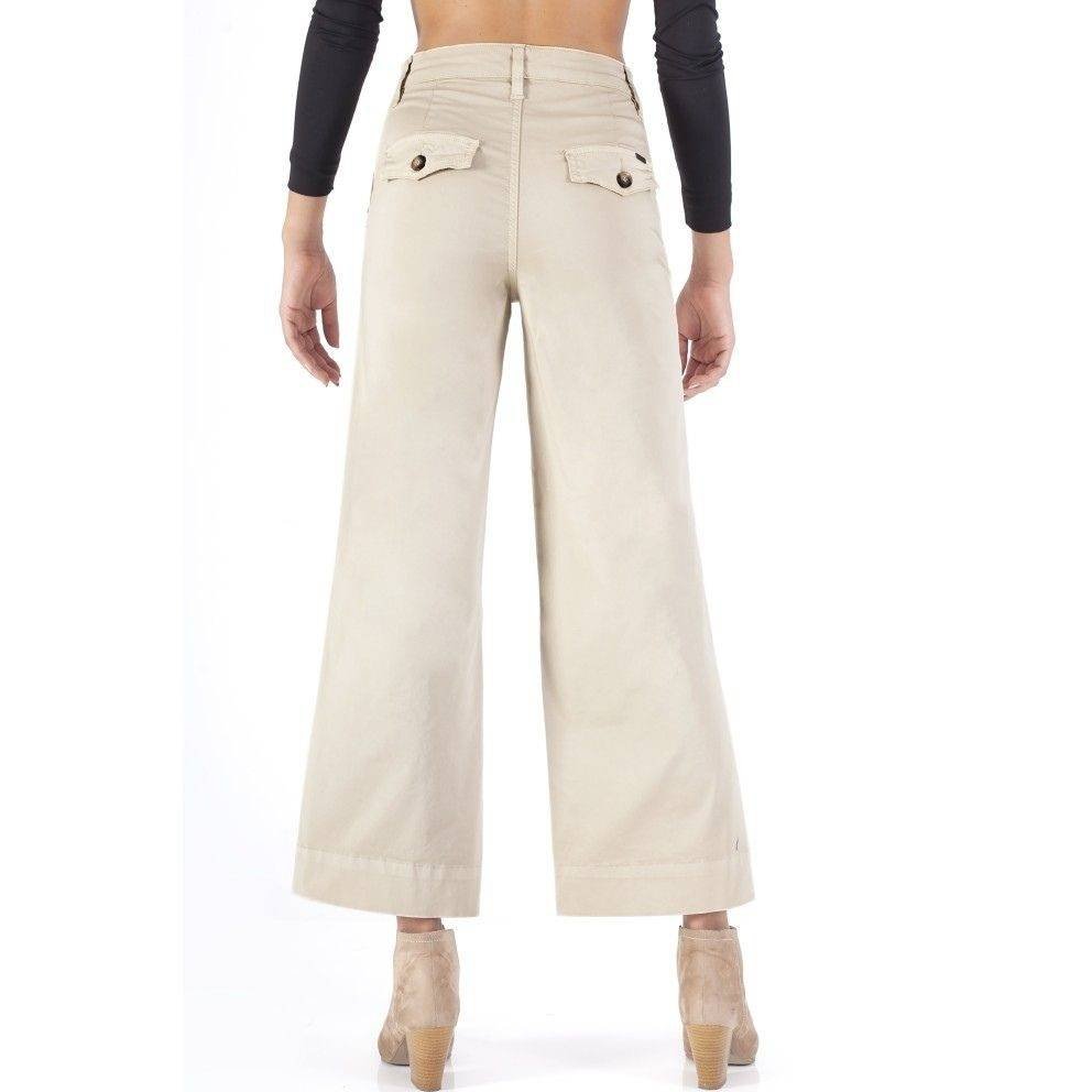 Jonny Q W Light Stretch Sateen Bukser