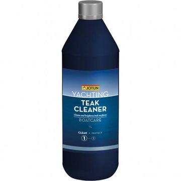 Jotun Teak Cleaner, 1L