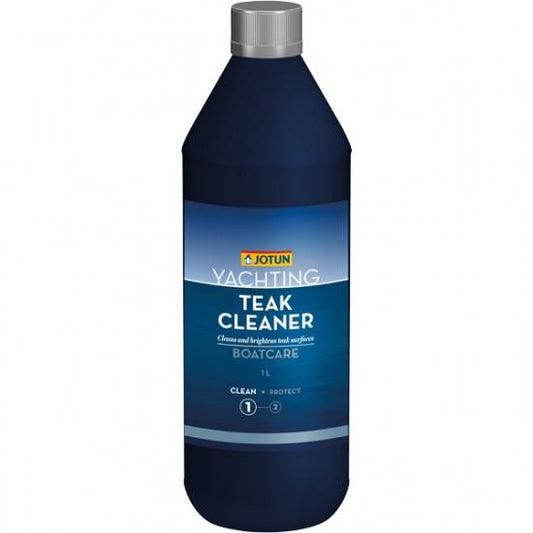 Jotun Teak Cleaner, 1L