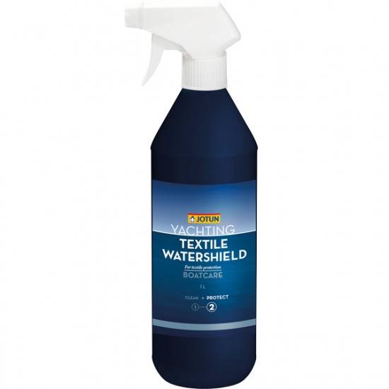 Jotun Textile Watershield tekstilimprægnering, 1L