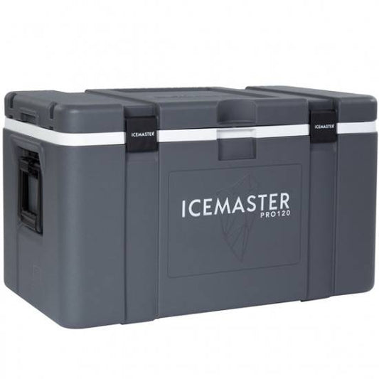 Køleboks / is boks IceMaster Pro, 120L
