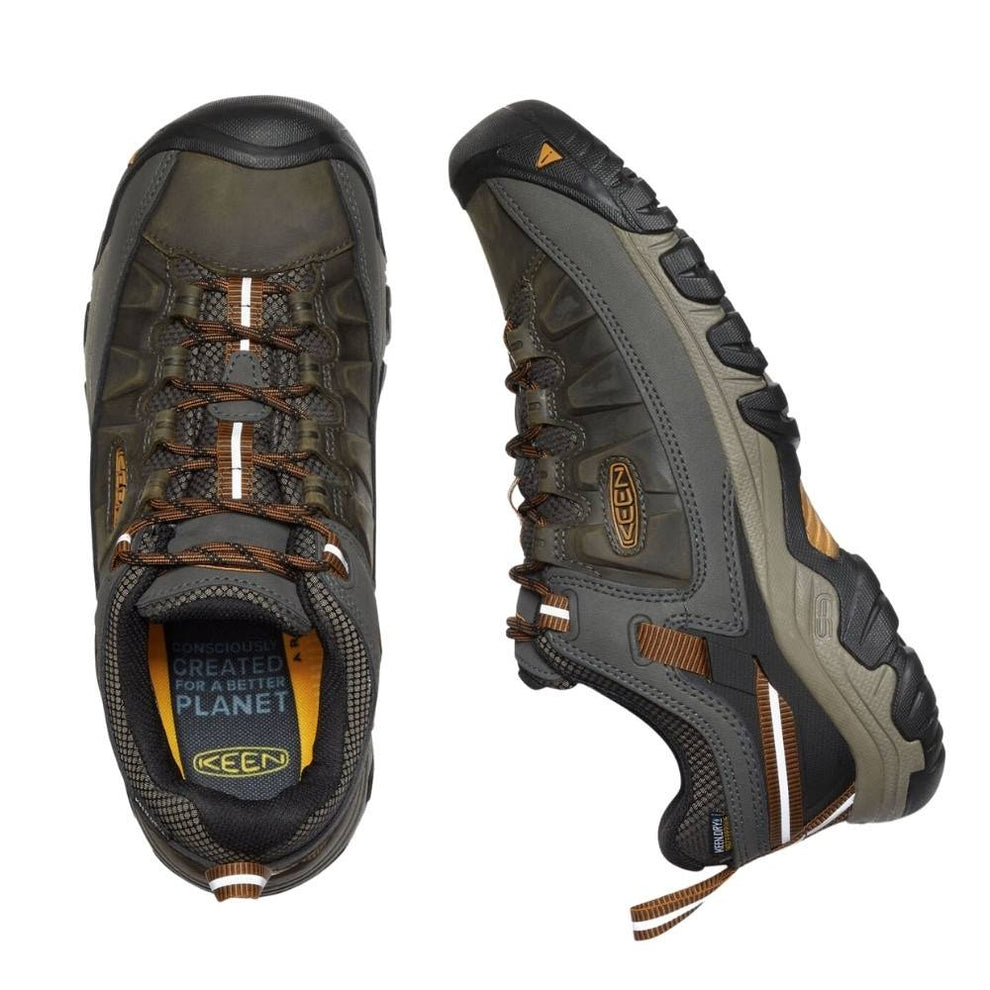 Keen Targhee lll WP Vandrestøvle