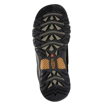 Keen Targhee lll WP Vandrestøvle