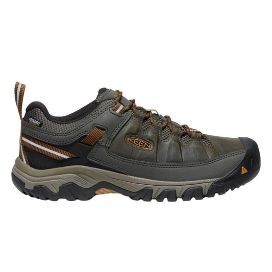 Keen Targhee lll WP Vandrestøvle