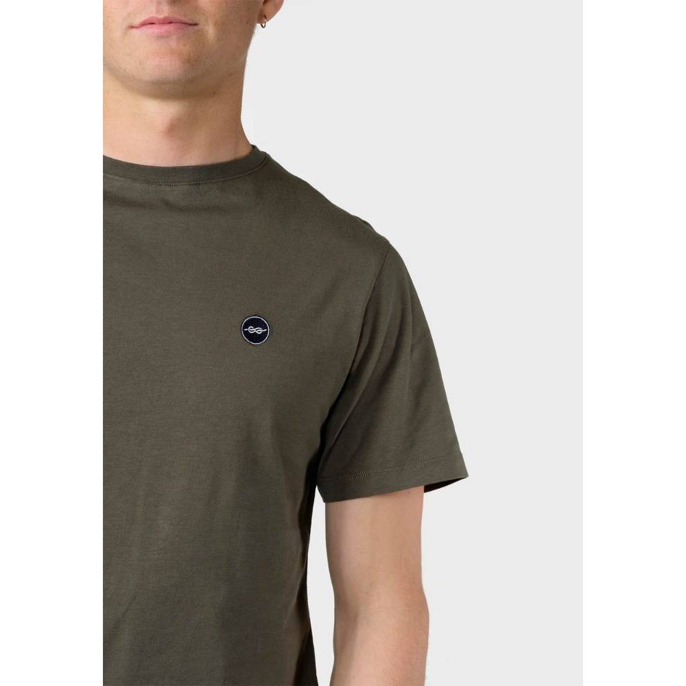 Klitmøller M Elton Tee Olive