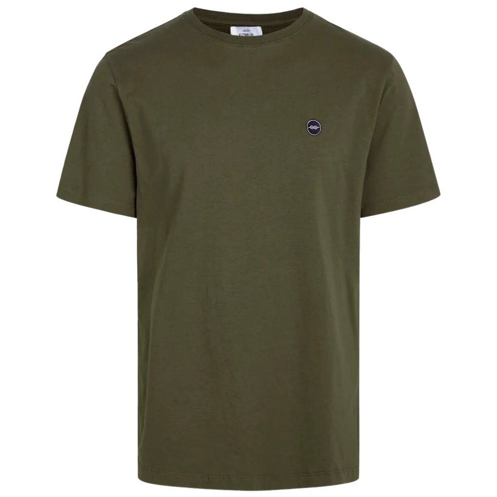 Klitmøller M Elton Tee Olive
