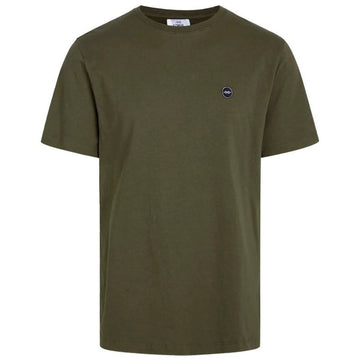 Klitmøller M Elton Tee Olive